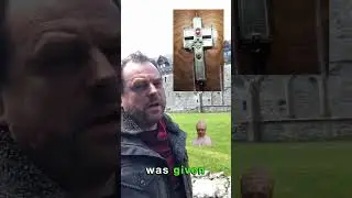 Holy Cross, Thurles. As Guided by Praeger's 
