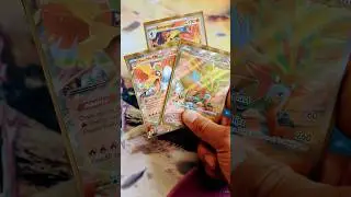 Destin rivals format means gouging fire ex is back to life!