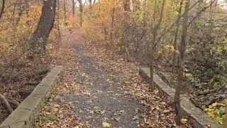 A tour of Keney Park Hartford CT 