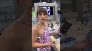Девушка публично разоблачена как изменщица! #изменщица #девушка #apple #ipad #разоблачённый #шорты