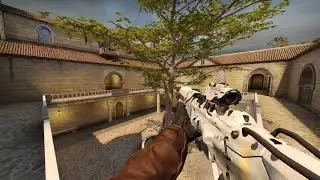 [PREVIEW] Basildoom CS:GO AK47 - Preview 