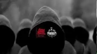 MELAN / STICK / RILCY / PEDRO - Rien n'va plus (prod: Swed) OMERTA MUZIK CMF