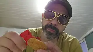 Burger King's King Jr Chicken Nuggets Meal Review 