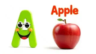 ABC Phonics Collection - Fun Songs and Rhymes for Early Alphabet Recognition Skills | Kids Learning