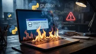 Python Course Lesson 20 - Type Checking (Hebrew)