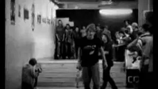 KAMUFLAGE* SKATEPARK - Bluecity - CIRCA demo 2006