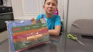 МODIMIO спецвыпуск 4  Цистерна 15 Ц863