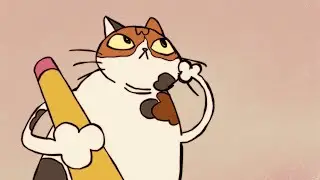 Dear Diary, I LOVE STRING! - One week Film