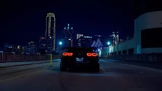 Dear Bruce.... Camaro Z1L Cinematic - Dallas TX