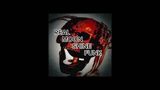 REAL MOON SHINE FUNK #funk #foryou #phonk #skull