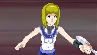 YU-GI-OH! GX TAG FORCE 2- VELLIAN CROWLER VS. CELIA 3-14-25 #gaming #tagforce2 #yugiohgx