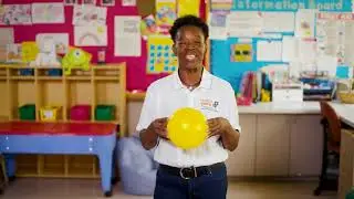 The Ball of Conversation: Help Your Child With Conversational Skills 2026