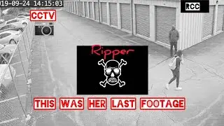 A Hidden Basement Room Reveals a Horrifying Secret to Police