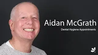 Seapoint Clinic - Dental Hygiene Aidan: 