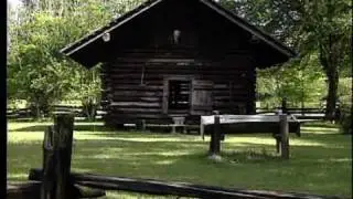 LSU Rural Life Museum