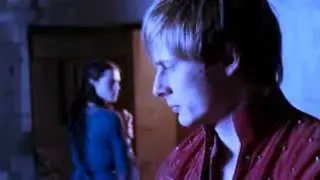 Morgana/Arthur - White Horse (BIOC)