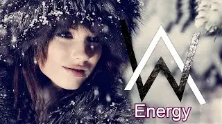 Alan Walker ✔ - Energy