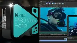 VSDC Free Video Editor Serial Key