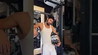 Lleva tu rendimiento al siguiente nivel junto a la nueva ISOLATE de Kiffer Labs🤩 #sportika