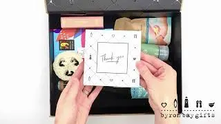 Prosecco Pamper Hamper