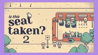 never meet your idols | Is This Seat Taken? 🗒️💺 (part 2)