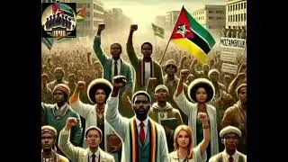 Pedo Pro_Moçambique Hino(Official_-_Audio)