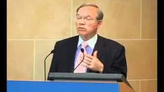 C. Fred Bergsten: Asia's Strategic Participation in the G-20 for Global Economic Governance Reform