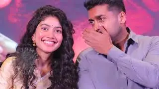 NGK TRAILER LAUNCH EVENT PHOTOS | Suriya | Sai Pallavi | Selvaraghavan