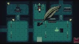 Inscryption Episode 10 Beating the undead scrybe
