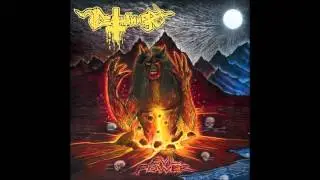 Deathhammer - Sinner's Possession