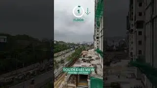 Westport Tower at The Pearl By Auro Realty | Lifestyle that Complements your Stature