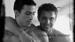 vincent CLERC et clement POITRENAUD