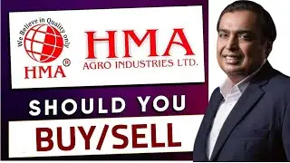 Fundamental Analysis of HMA Agro industries share, hma agro industries share, hma agro industries