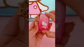 hello kitty phone unboxing #aestheticunboxing