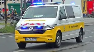 Betriebsaufsicht│V 741 ► BVG Notfallmanagement