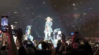 Madonna - Don&rsquo;t Tell Me The Celebration Tour M&eacute;xico CDMX 210424
