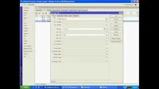 MIKROTIK Routers Redirect HTTP traffic to Squid proxy server