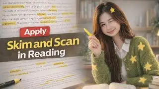 Ứng dụng LinearThinking v&agrave;o Reading | Cam 18 Passage 1 &ndash; Urban Farming