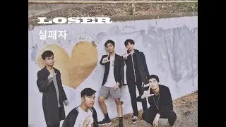 LOSER - MALAKI BANG M/V (BIG BANG TAGALOG/FILIPINO COVER)