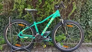 ✨ Kellys Vanity 10 &ndash; Elegancja, komfort i wydajność na każdej trasie! 🚴&zwj;♀️🌸