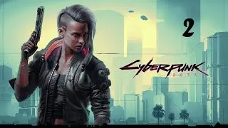 I MALSTROM (CYBERPUNK2077)