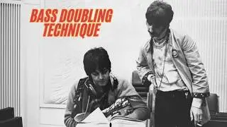 Getting Better &ndash; Isolated Drum Overdubs & Bass Tracks