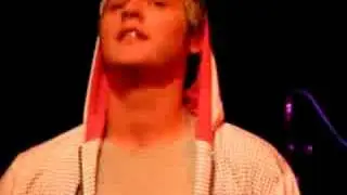 Brian McFadden -Mustang Sally Live @ Revesby