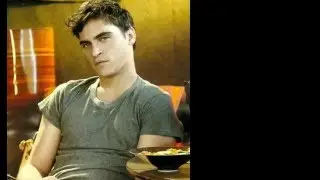 Joaquin Phoenix