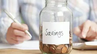 Easy way to save money at home Zoom Focus