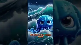 shorts &nbsp;Can Jellyfish Live Forever?