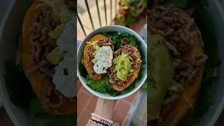 COMIDAS PARA BABEAR 🤤 #dieta #fitness #cocina #saludable #nutricion