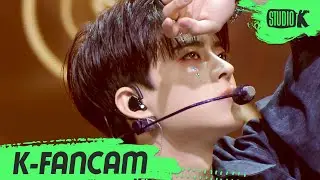 [K-Fancam] 빅톤 정수빈 'Stupid O'clock' (VICTON Jung Su Bin Fancam) l @MusicBank 220610