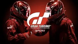 WELCOME TO NEW RACING WORLD | CINEMATIC TRAILER | GRAN TURISMO | THE SHADOW BEAST