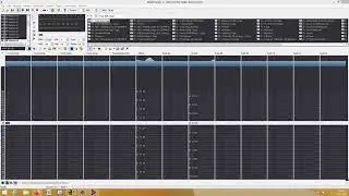 Song Remix with MadTracker